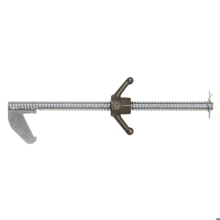 Falltech 12 in CLAMP SET, NO POST/NO BASE, HLL 630012C